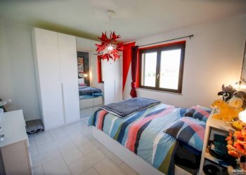 Camera da letto - Villa via Cene, 2, Chivasso - foto 49