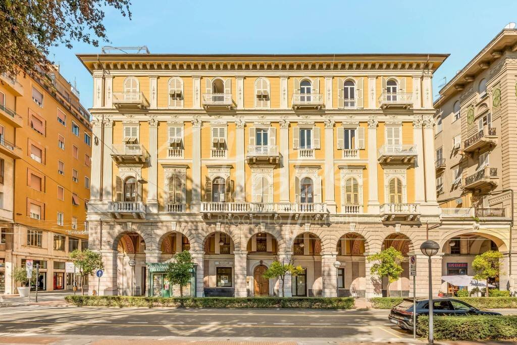 Zona - Apartment via Domenico Chiodo, 67, La Spezia - photo 2