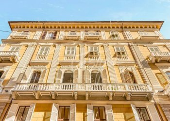 Facciata - Appartamento via Domenico Chiodo, 67, La Spezia - foto 10