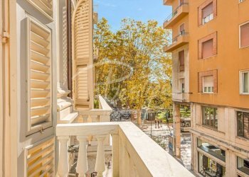 Balcone - Appartamento via Domenico Chiodo, 67, La Spezia - foto 15