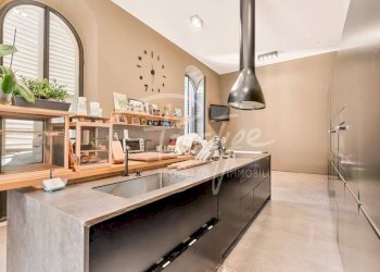 Cucina - Appartamento via Domenico Chiodo, 67, La Spezia - foto 16