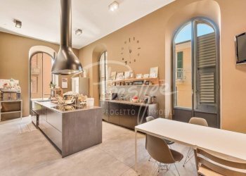 Cucina - Appartamento via Domenico Chiodo, 67, La Spezia - foto 17