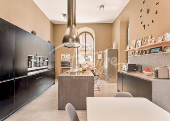 Cucina - Appartamento via Domenico Chiodo, 67, La Spezia - foto 18