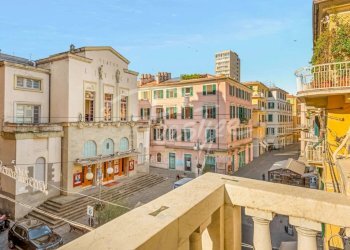 Vista - Appartamento via Domenico Chiodo, 67, La Spezia - foto 19