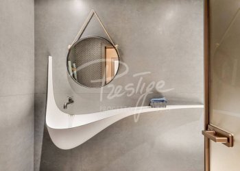 Bagno - Appartamento via Domenico Chiodo, 67, La Spezia - foto 21