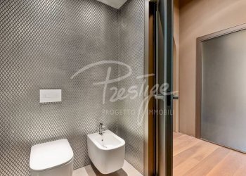 Bagno - Appartamento via Domenico Chiodo, 67, La Spezia - foto 22