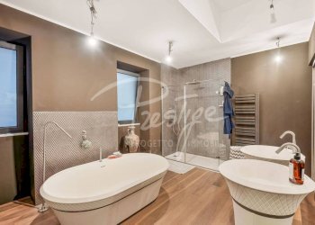 Bagno - Appartamento via Domenico Chiodo, 67, La Spezia - foto 25