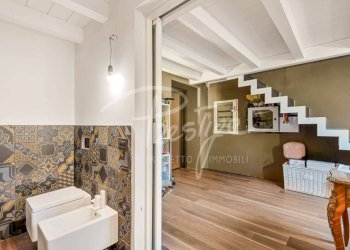 Bagno - Appartamento via Domenico Chiodo, 67, La Spezia - foto 28