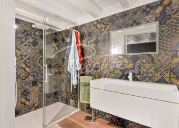 Bagno - Appartamento via Domenico Chiodo, 67, La Spezia - foto 29