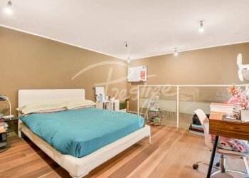 Soppalco - Appartamento via Domenico Chiodo, 67, La Spezia - foto 30