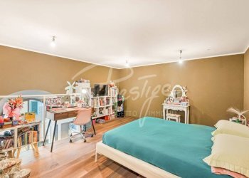 Soppalco - Appartamento via Domenico Chiodo, 67, La Spezia - foto 31