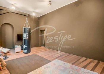 Zona - Appartamento via Domenico Chiodo, 67, La Spezia - foto 32