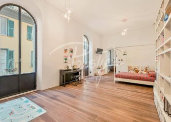 Camera da letto - Appartamento via Domenico Chiodo, 67, La Spezia - foto 34