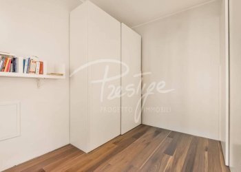 Camera da letto - Appartamento via Domenico Chiodo, 67, La Spezia - foto 37