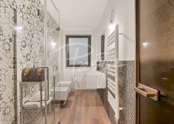 Corridoio - Appartamento via Domenico Chiodo, 67, La Spezia - foto 38