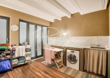 Lavanderia - Appartamento via Domenico Chiodo, 67, La Spezia - foto 39