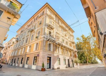 Facciata - Appartamento via Domenico Chiodo, 67, La Spezia - foto 41