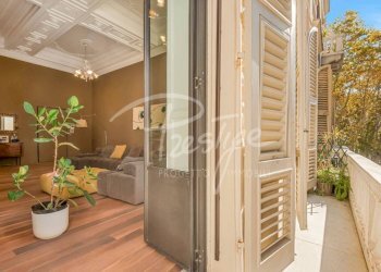 Balcone - Appartamento via Domenico Chiodo, 67, La Spezia - foto 8