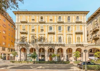 Zona - Appartamento via Domenico Chiodo, 67, La Spezia - foto 2