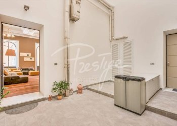 Ingresso - Appartamento via Domenico Chiodo, 67, La Spezia - foto 5