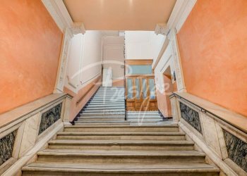 Scala - Appartamento via Domenico Chiodo, 67, La Spezia - foto 5