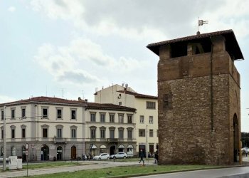 Foto 1 - Locale Commerciale Piazzale Della Porta Al Prato, Firenze - foto 1