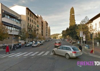 Foto 1 - Locale Commerciale viale morgagni, Firenze - foto 1