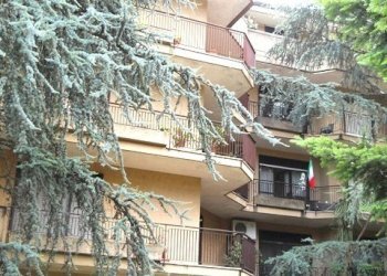 Foto 16 - Quadrilocale VIA CAPPUCCINI PARCO L
 
16, Caserta - foto 16