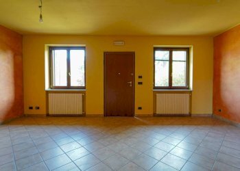 Cucina - Villa a Schiera piazza Nazari, Caraglio - foto 4