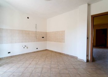 Cucina - Villa a Schiera piazza Nazari, Caraglio - foto 8