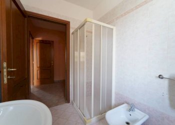 Bagno - Villa a Schiera piazza Nazari, Caraglio - foto 11