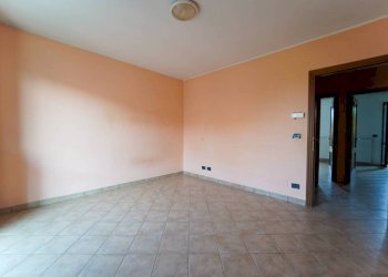 Camera da letto - Villa a Schiera piazza Nazari, Caraglio - foto 13