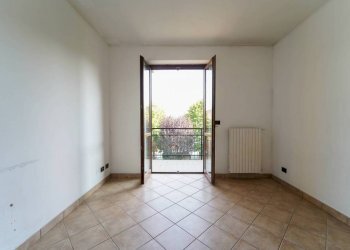 Camera da letto - Villa a Schiera piazza Nazari, Caraglio - foto 15