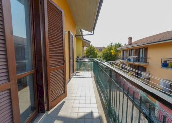 Balcone - Villa a Schiera piazza Nazari, Caraglio - foto 24