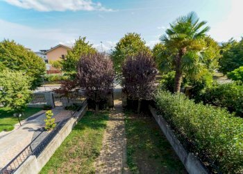 Vista - Villa a Schiera piazza Nazari, Caraglio - foto 26