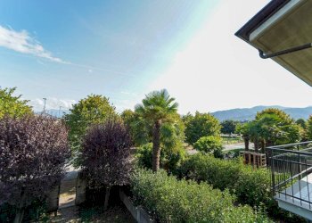 Vista - Villa a Schiera piazza Nazari, Caraglio - foto 27