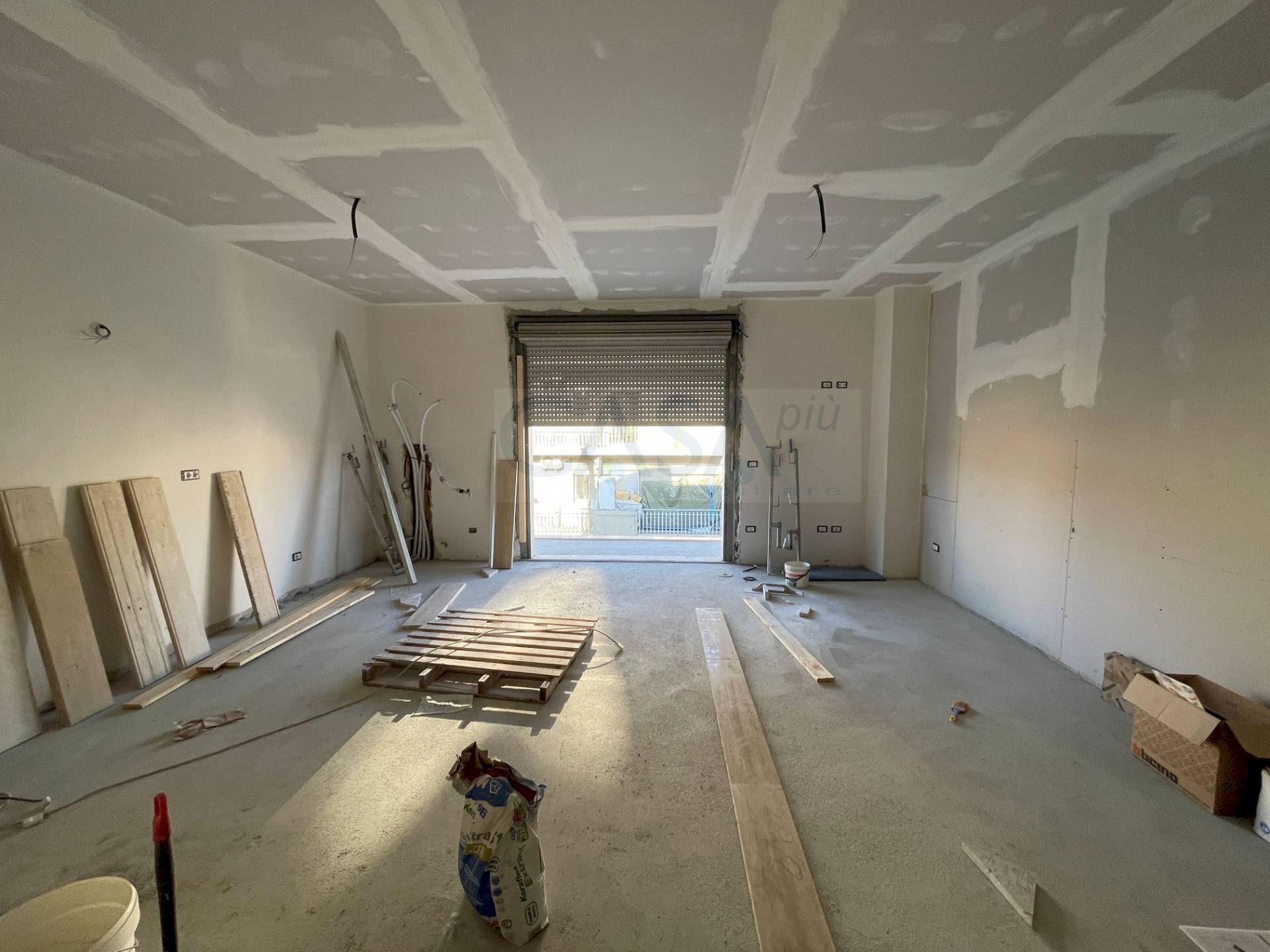 Foto 3 - Four-room apartment Via Esino, San Benedetto del Tronto - photo 3