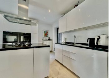 Cucina - Villa via Roma, 13, Gambasca - foto 7