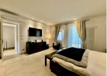 Camera da letto - Villa via Roma, 13, Gambasca - foto 8