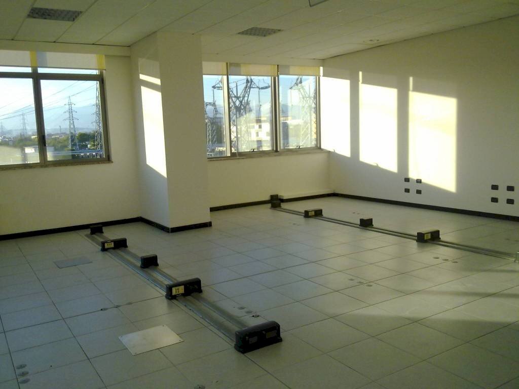 Ufficio - Office corso Unione Sovietica, 612/15, Torino (neighborhood Mirafiori Sud) - photo 1