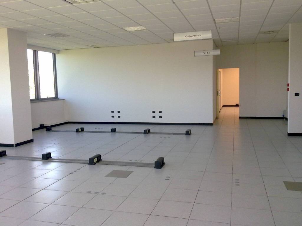 Ufficio - Office corso Unione Sovietica, 612/15, Torino (neighborhood Mirafiori Sud) - photo 3