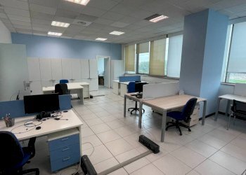 Ufficio - Ufficio corso Unione Sovietica, 612/15, Torino (zona Mirafiori Sud) - foto 3