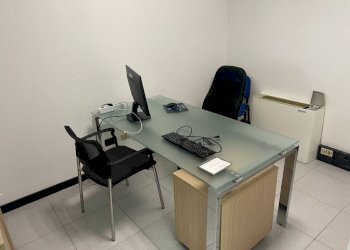 Ufficio - Ufficio corso Unione Sovietica, 612/15, Torino (zona Mirafiori Sud) - foto 13