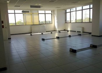 Interno non residenziale - Ufficio corso Unione Sovietica, 612/15, Torino (zona Mirafiori Sud) - foto 4