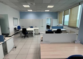 Ufficio - Ufficio corso Unione Sovietica, 612/15, Torino (zona Mirafiori Sud) - foto 13