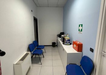 Disimpegno - Ufficio corso Unione Sovietica, 612/15, Torino (zona Mirafiori Sud) - foto 21