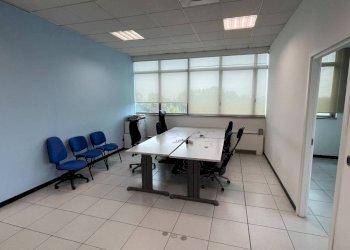 Ufficio - Ufficio corso Unione Sovietica, 612/15, Torino (zona Mirafiori Sud) - foto 17