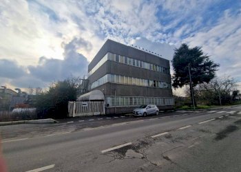 Zona - Capannone via Giuseppe Sirtori, Rho - foto 2