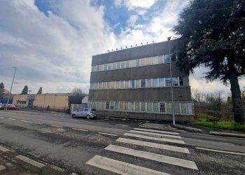 Zona - Capannone via Giuseppe Sirtori, Rho - foto 3