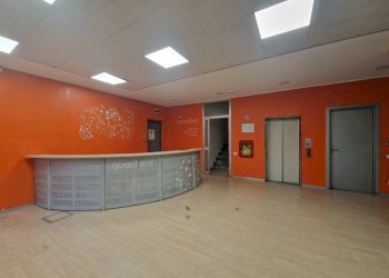 Ufficio - Capannone via Giuseppe Sirtori, Rho - foto 4